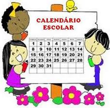 CALENDÁRIO ESCOLAR 2011/2012